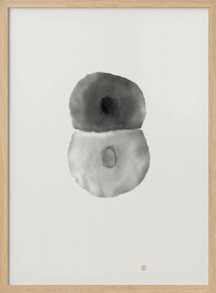 Wachstum | Poster