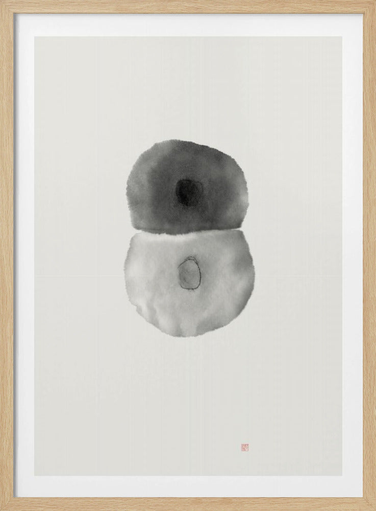 Wachstum | Poster