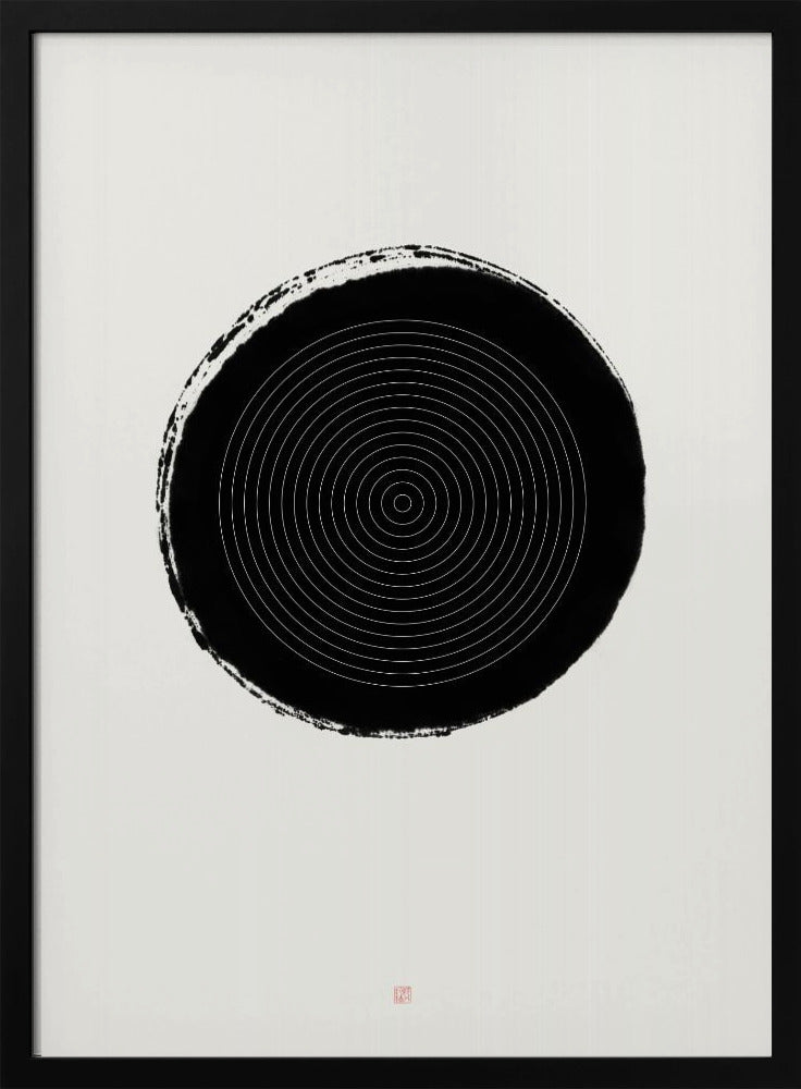 Ziel | Poster