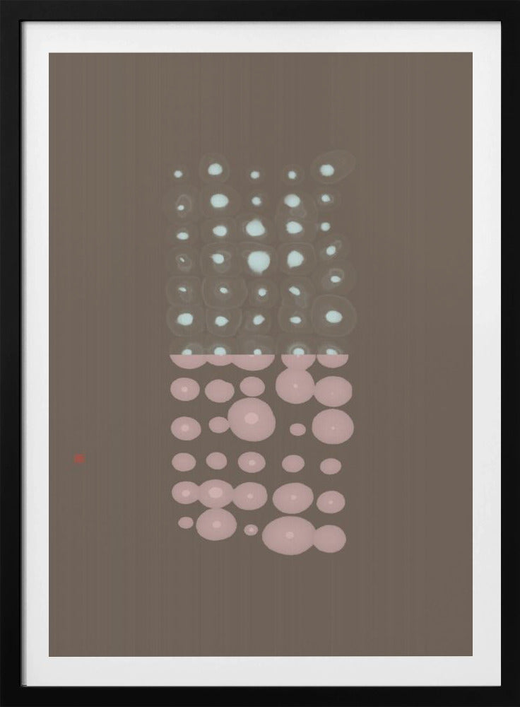 Testreihe | Poster