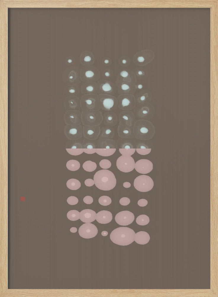 Testreihe | Poster