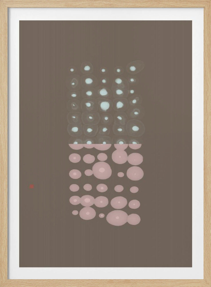 Testreihe | Poster