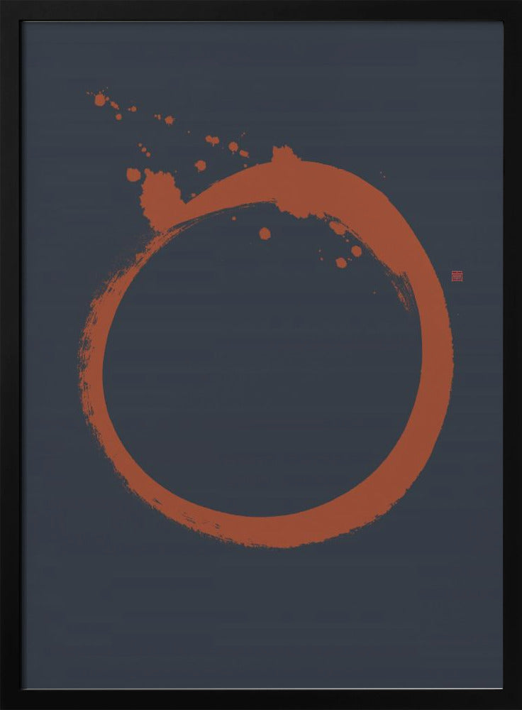 Sonneneruption | Poster
