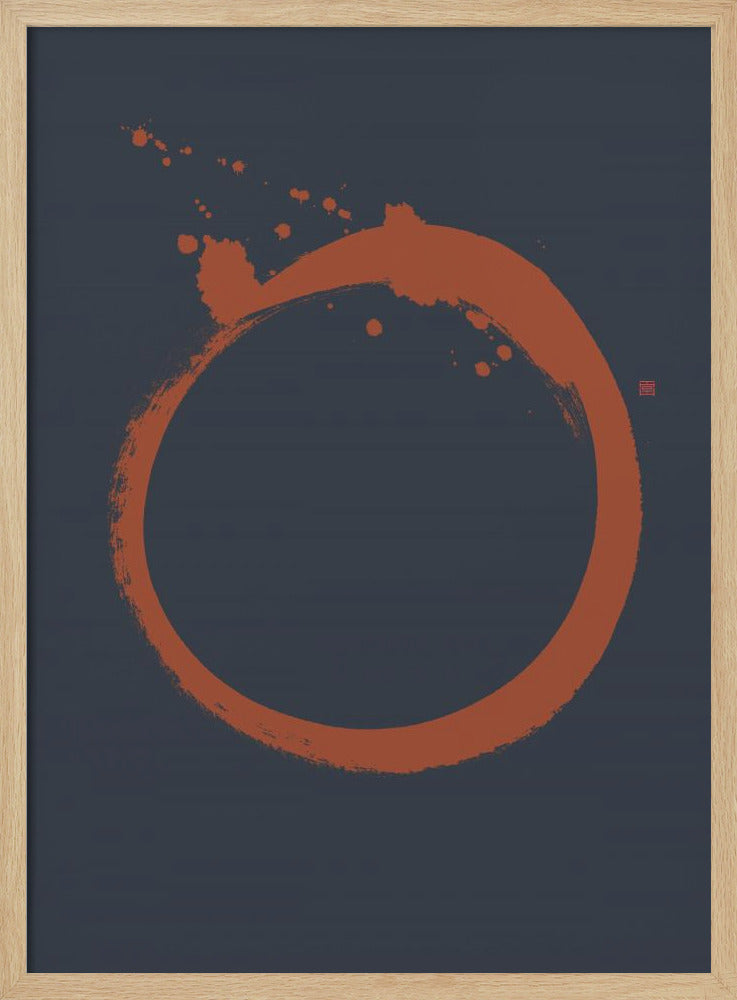 Sonneneruption | Poster
