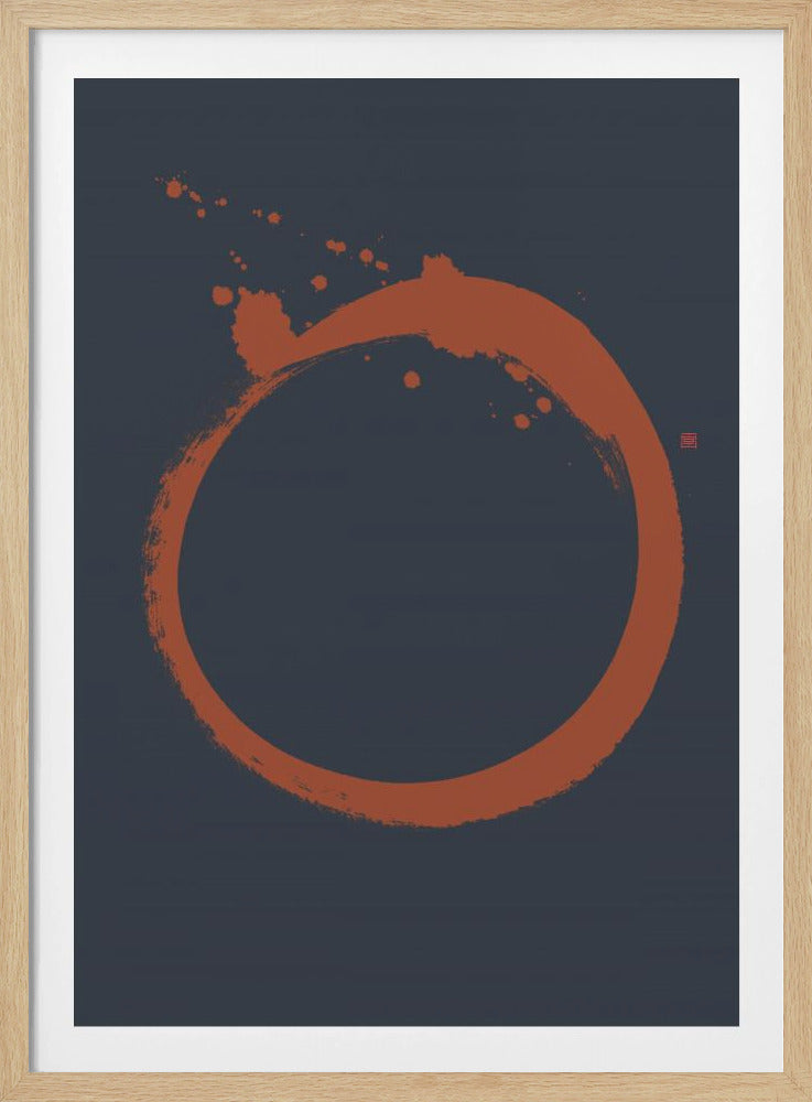 Sonneneruption | Poster