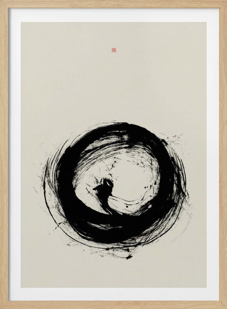 Samen | Poster
