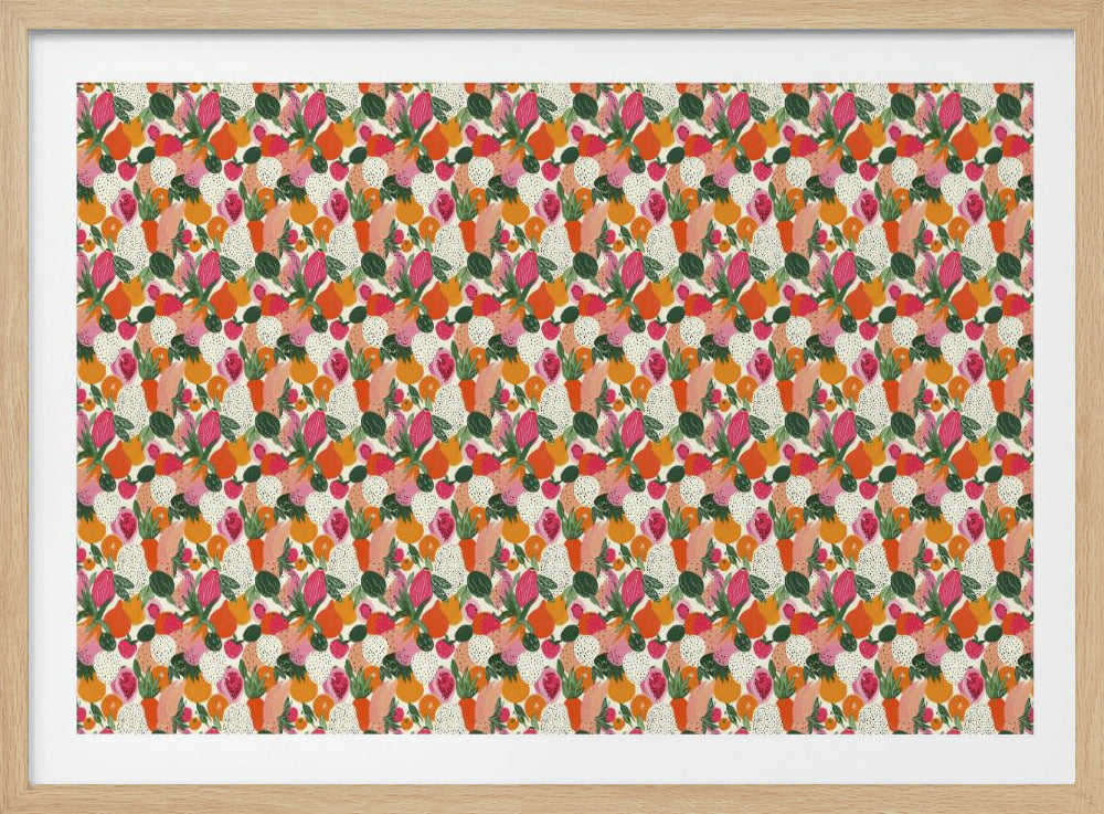 Lebendige Ernte | Poster