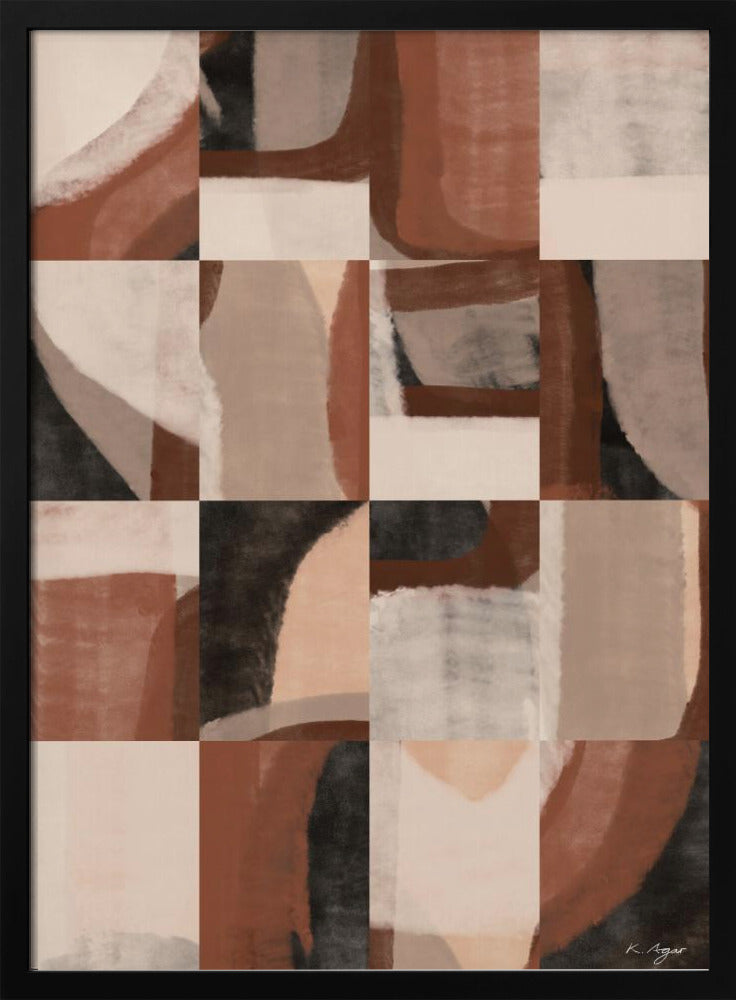 Abstrakt Nr. 1 | Poster