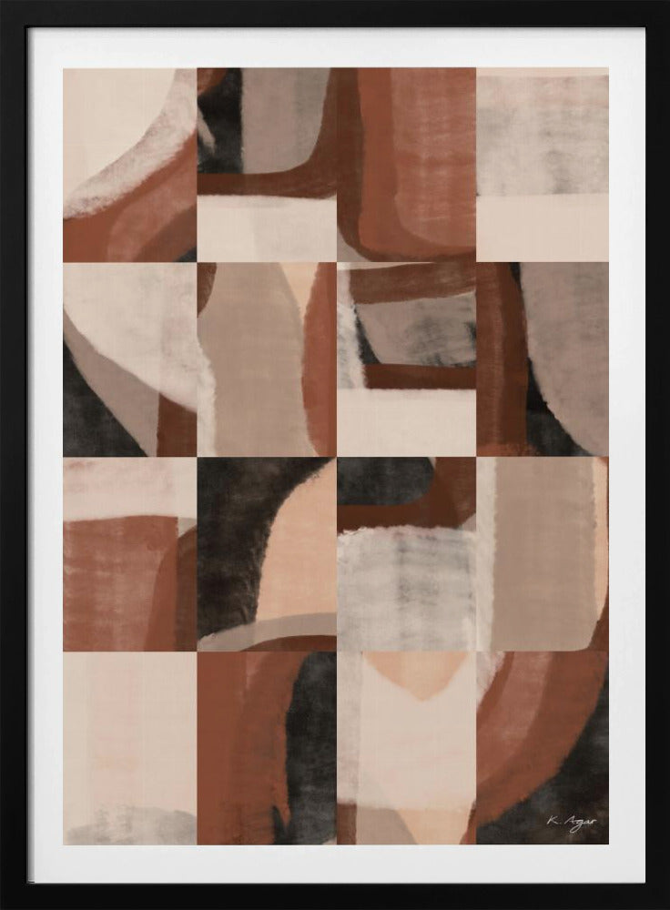 Abstrakt Nr. 1 | Poster