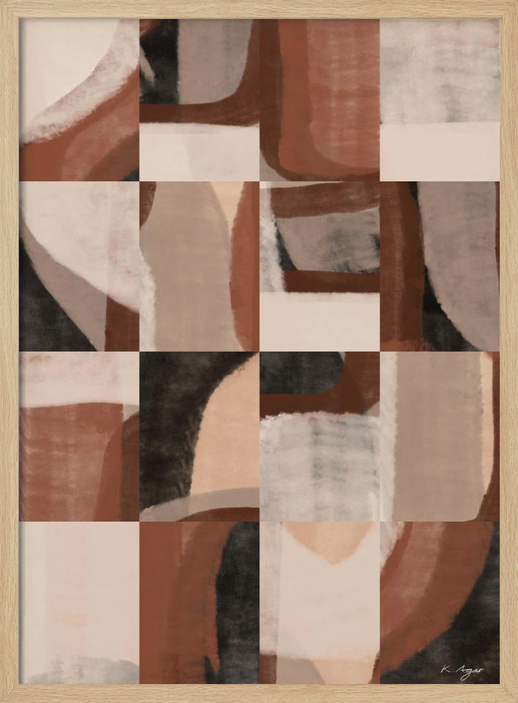 Abstrakt Nr. 1 | Poster