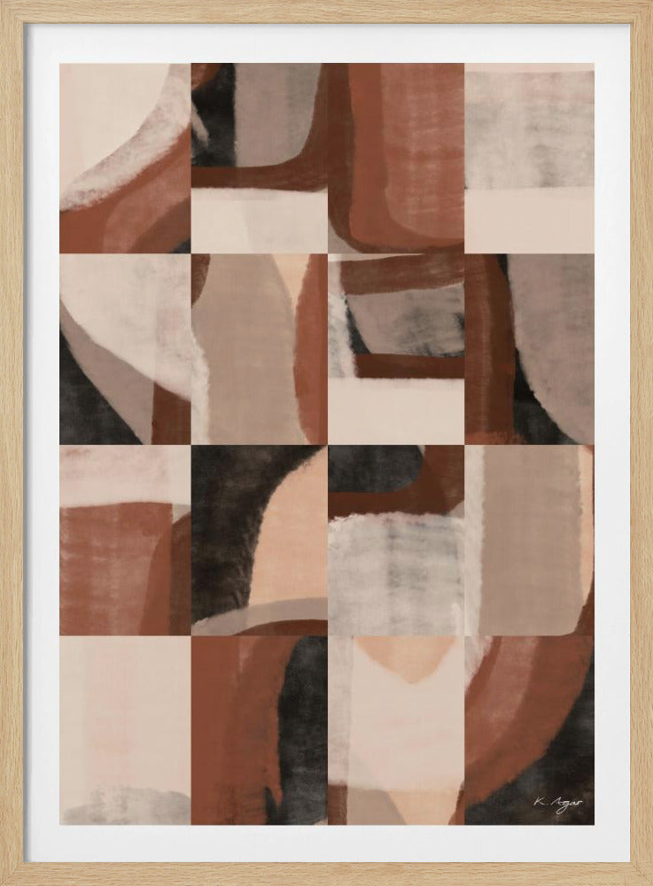Abstrakt Nr. 1 | Poster