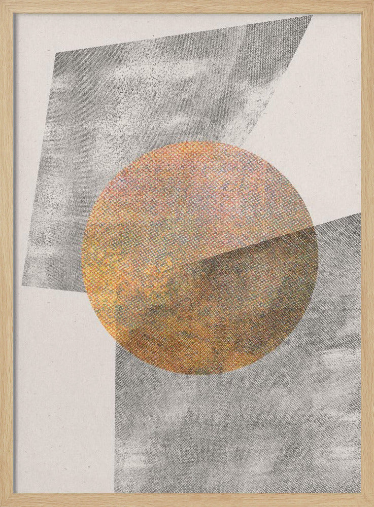 Goldene Fusion | Poster