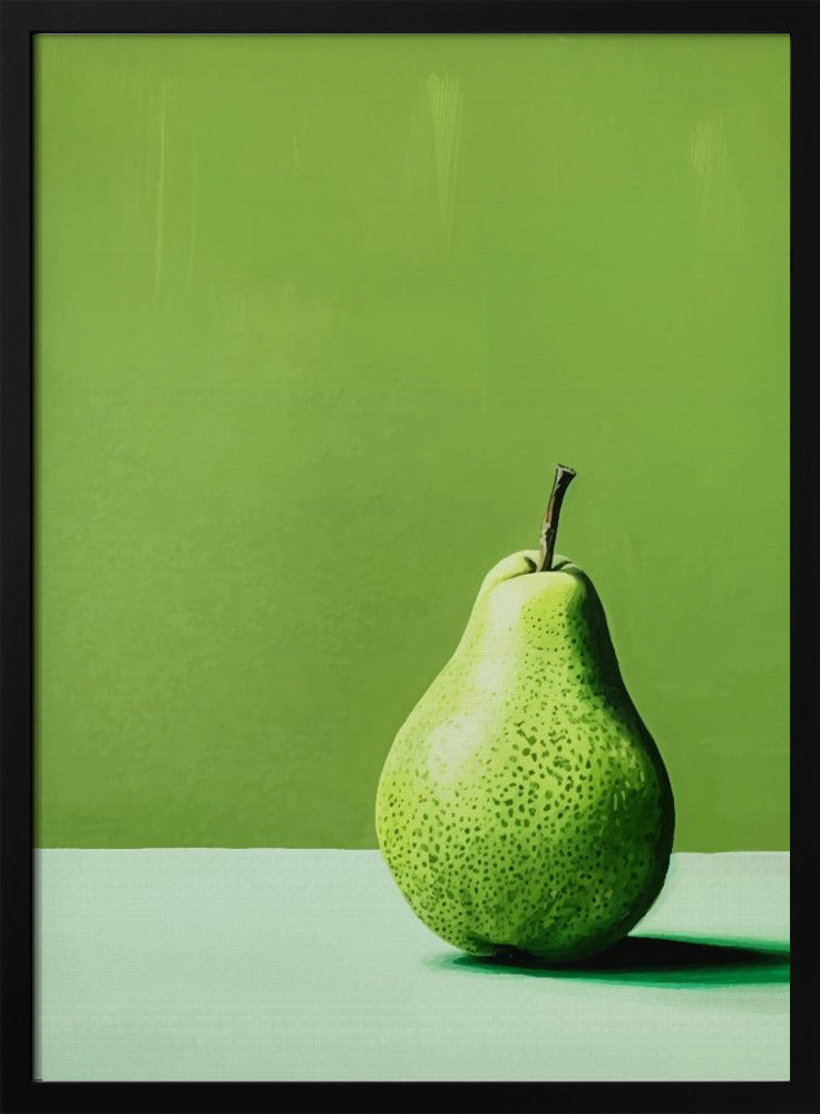 Birne | Poster