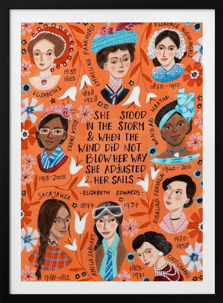 Internationaler Frauentag | Poster