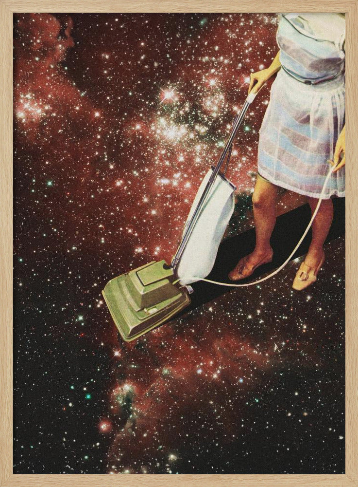 Star Dust | Poster