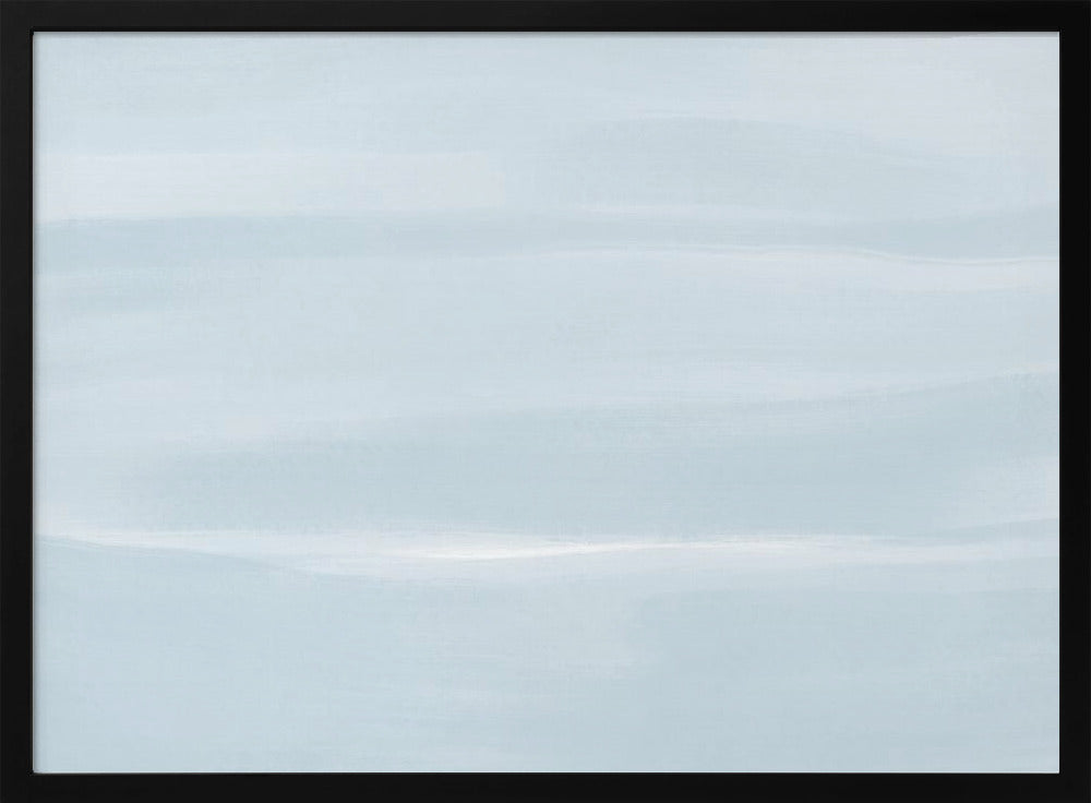 Flüsternde Horizonte | Poster
