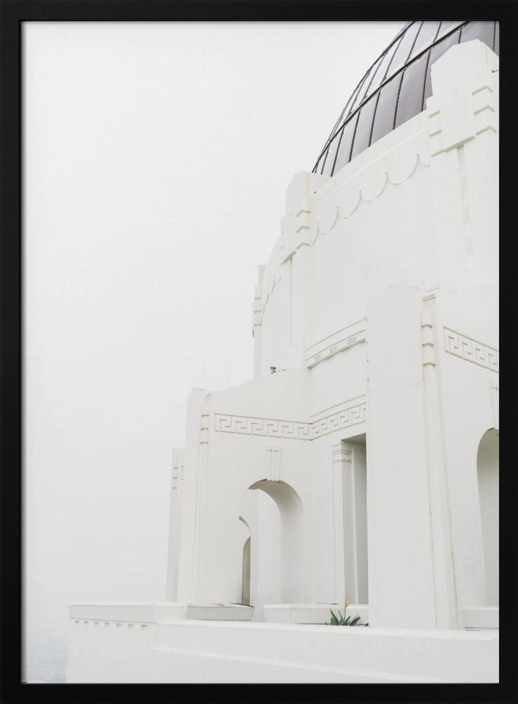 Griffith Observatorium | Poster