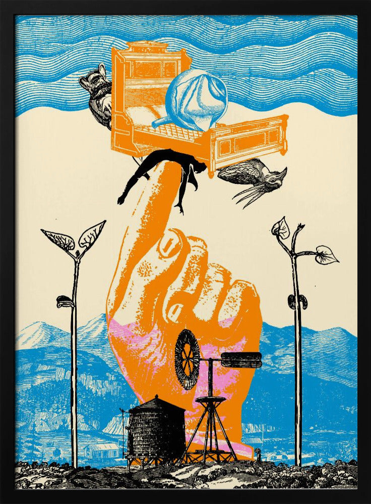 Erwachen III | Poster