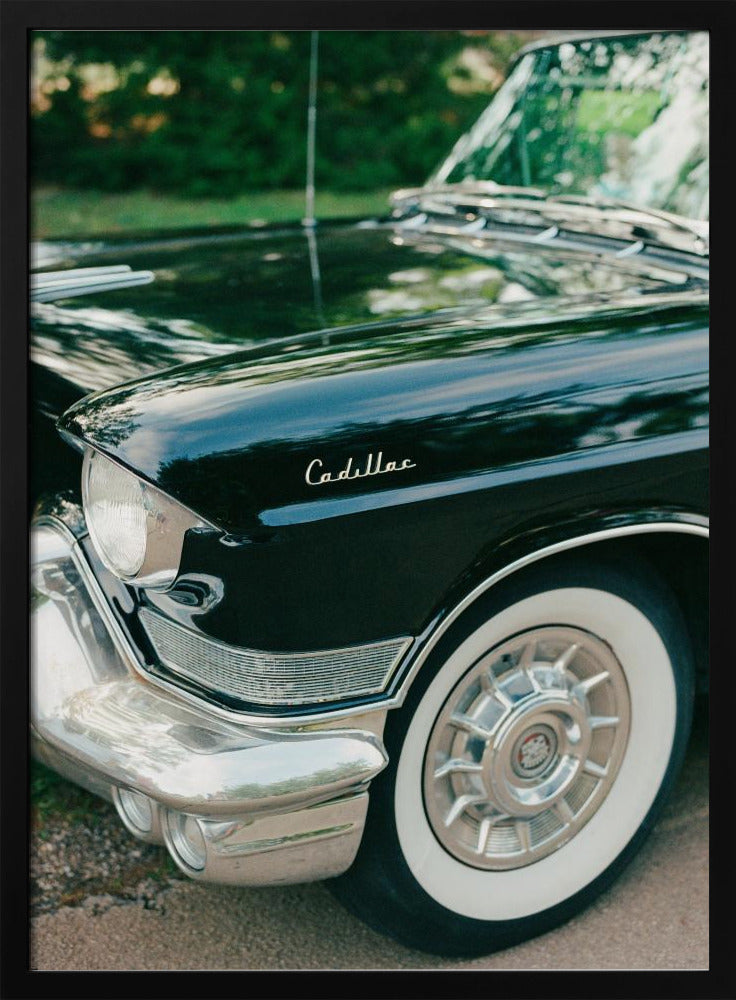 Oldtimer III | Poster
