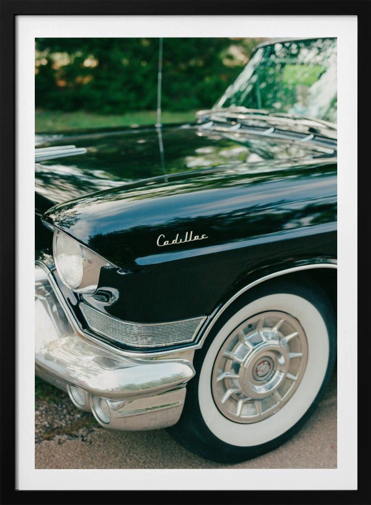 Oldtimer III | Poster