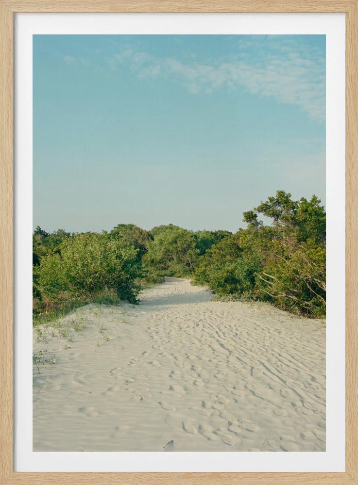 Sullivan&#039;s Island | Poster