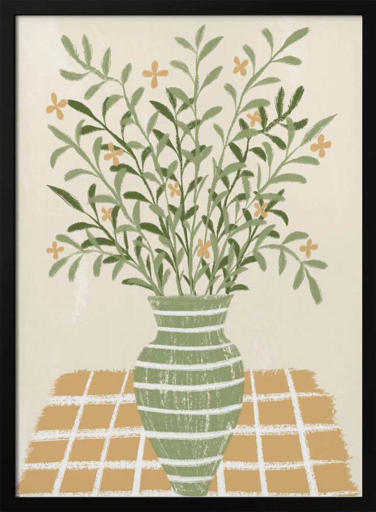 Gemütliches Zuhause | Poster