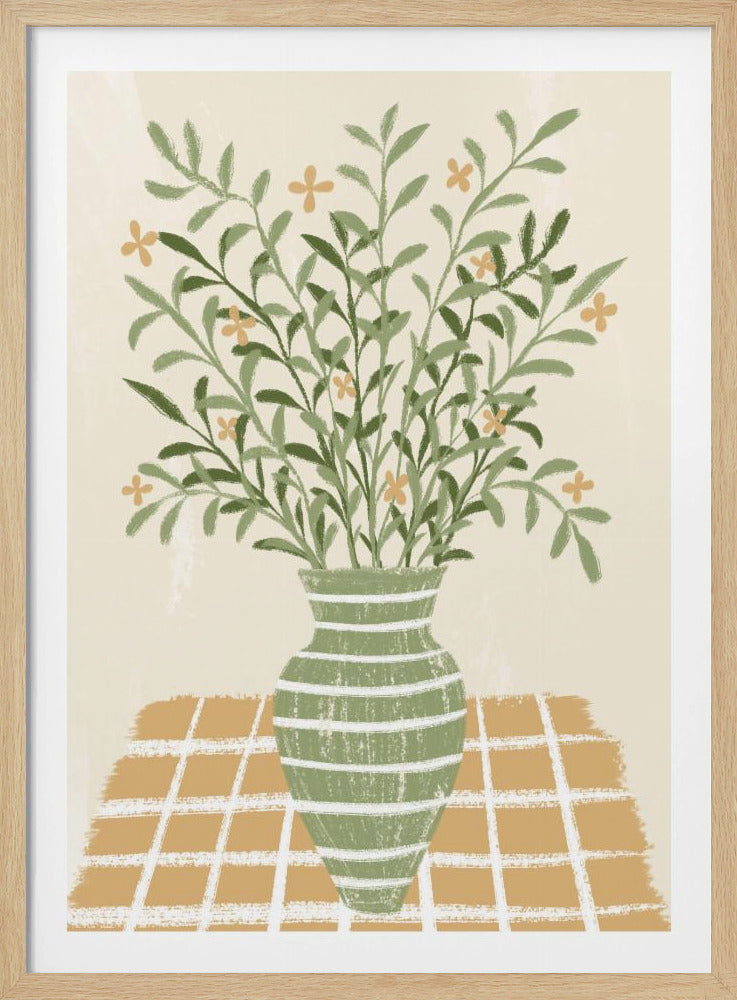Gemütliches Zuhause | Poster