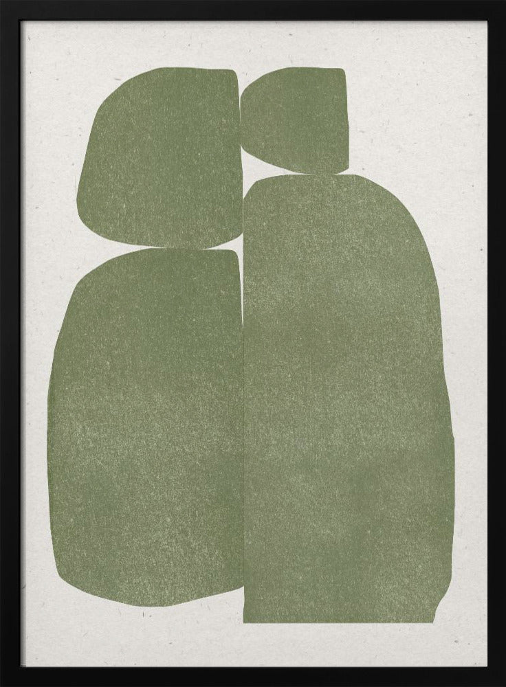 Stille Harmonie | Poster