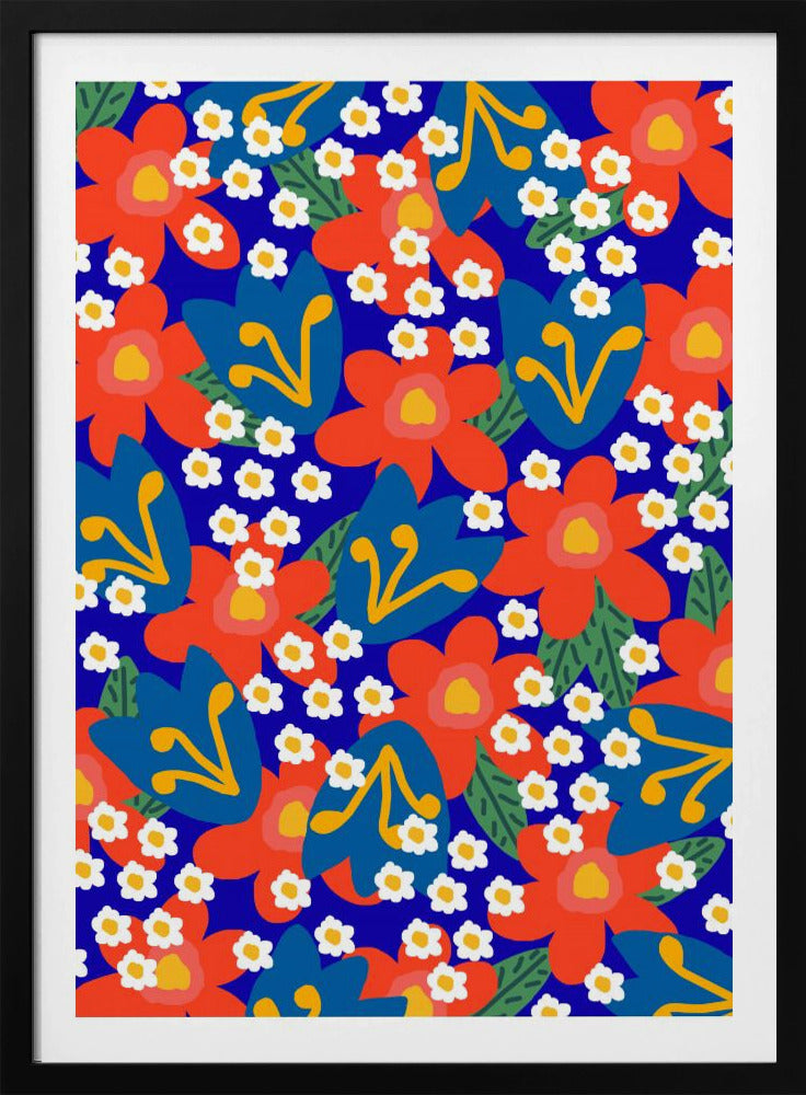 9933x14043 Din 9 | Poster