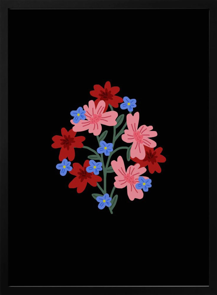 9933x14043 Din 51 | Poster