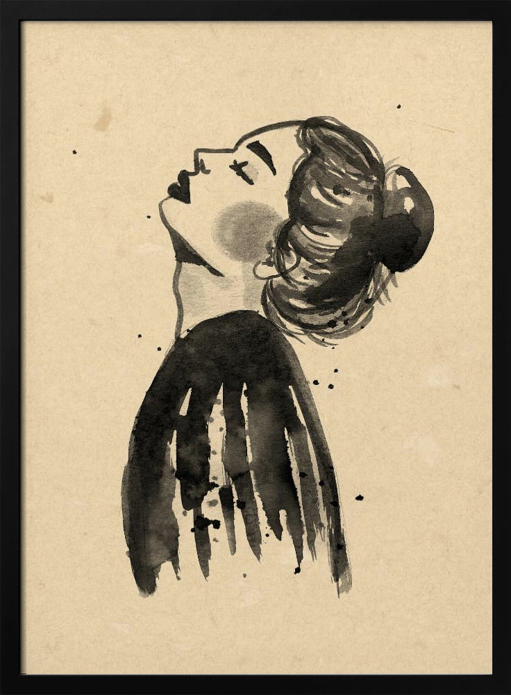Befreie deinen Geist | Poster