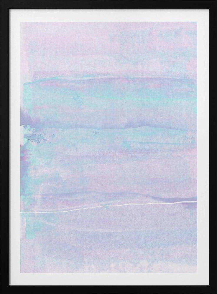 Pastellträume | Poster