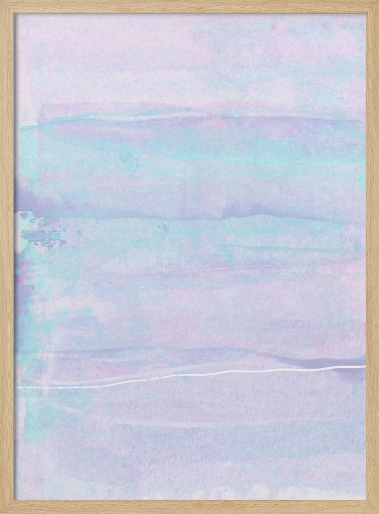 Pastellträume | Poster