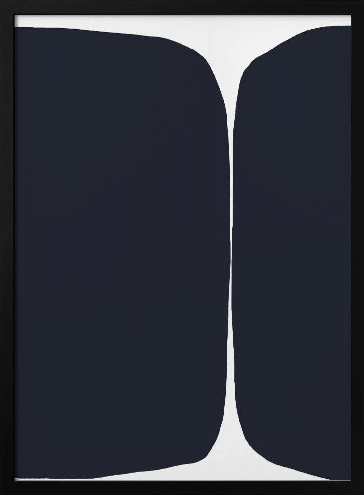 Mitternachtsdualität | Poster