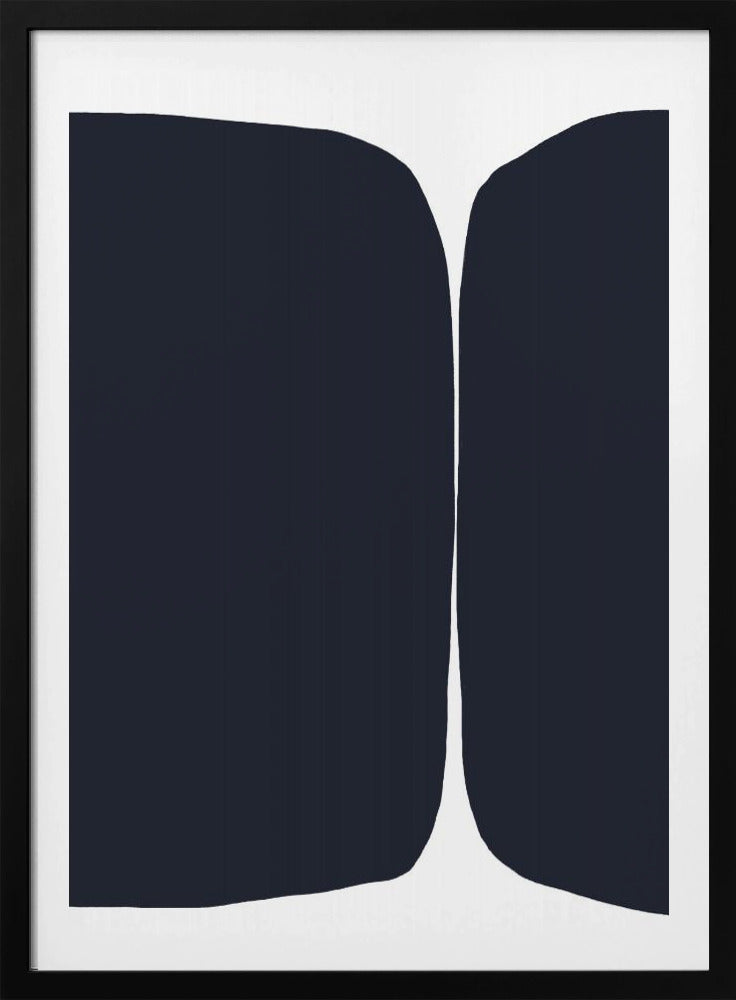 Mitternachtsdualität | Poster