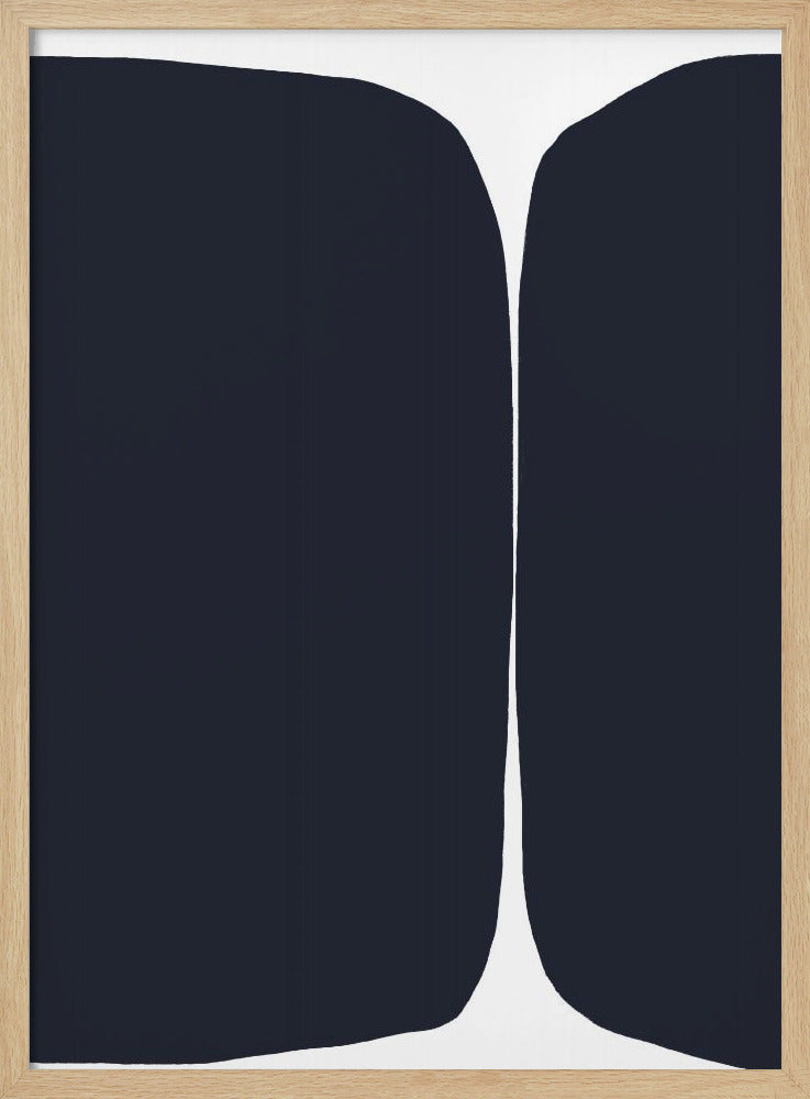 Mitternachtsdualität | Poster