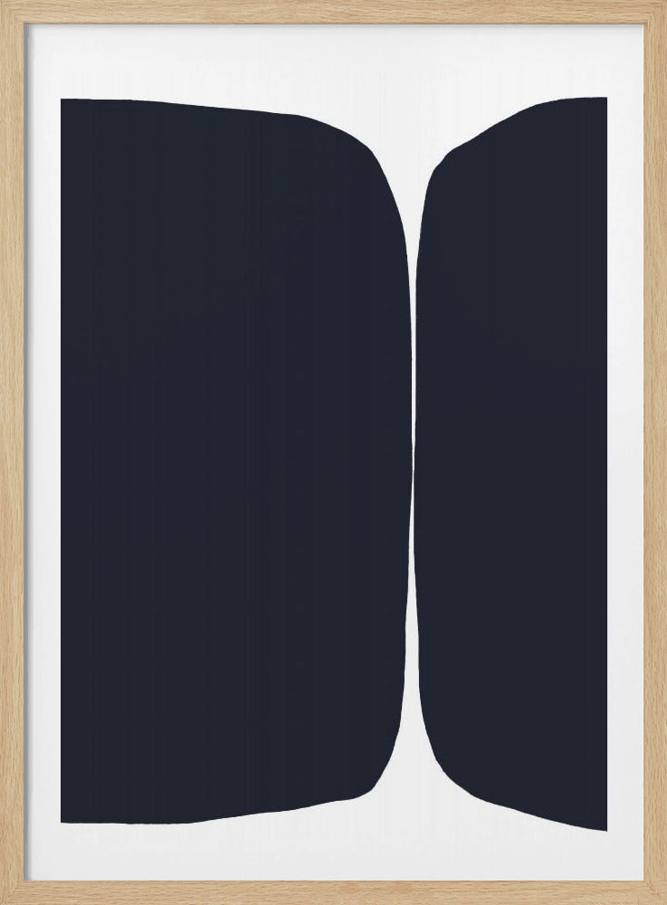 Mitternachtsdualität | Poster