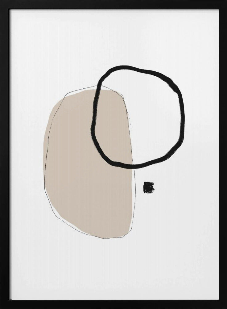 Kreis &amp; Stein | Poster