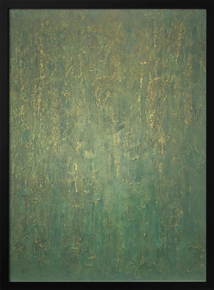 BRONZEZEIT | Poster