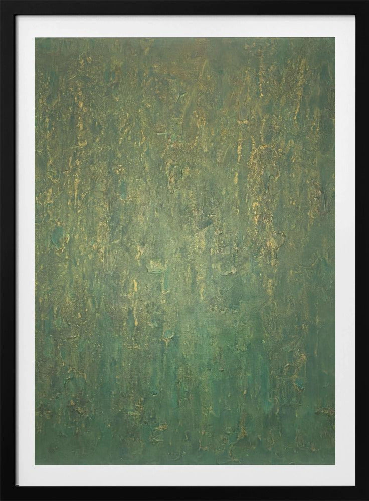 BRONZEZEIT | Poster