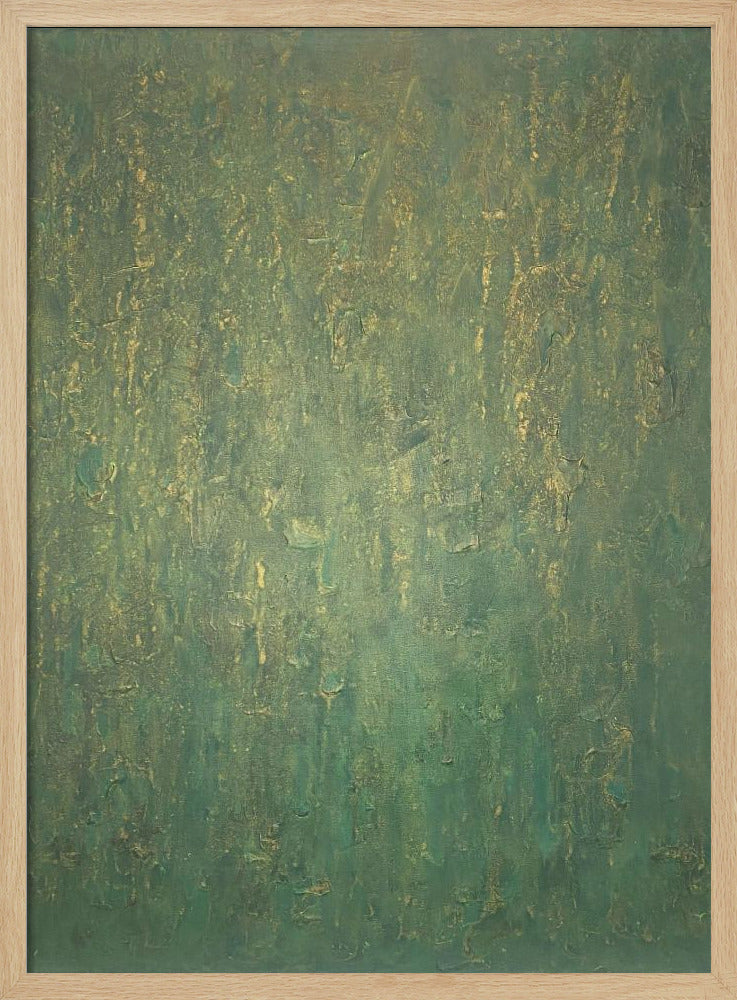 BRONZEZEIT | Poster