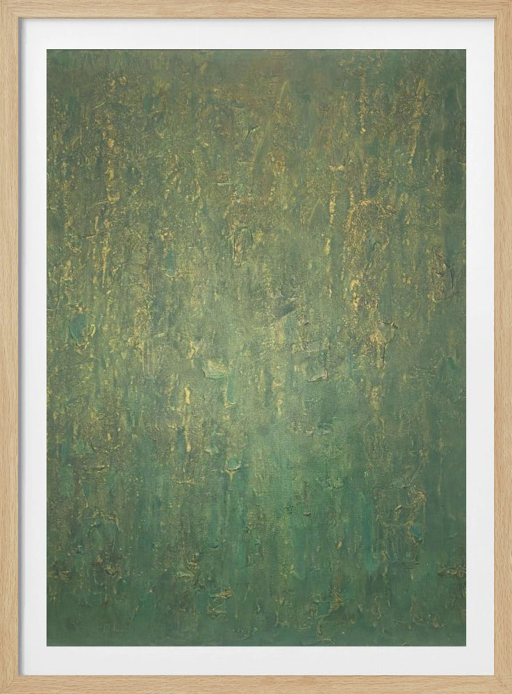 BRONZEZEIT | Poster