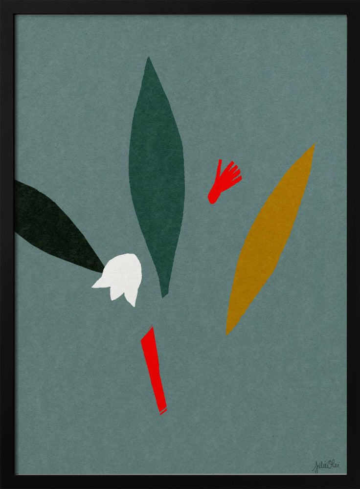Botanik C | Poster