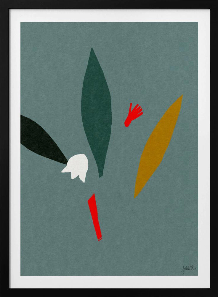 Botanik C | Poster
