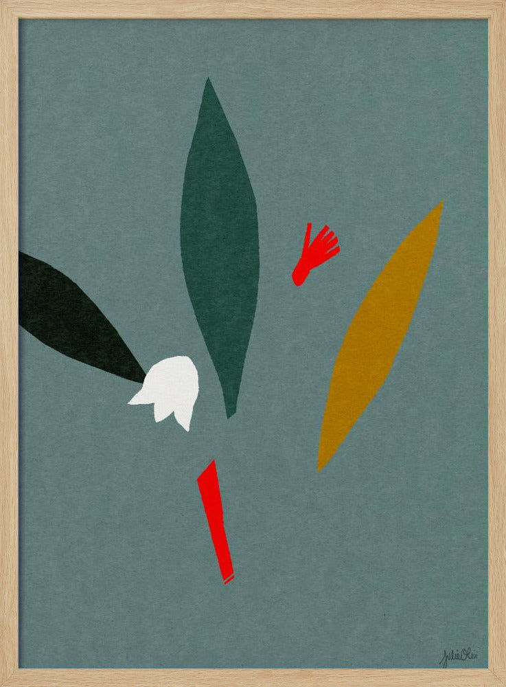 Botanik C | Poster
