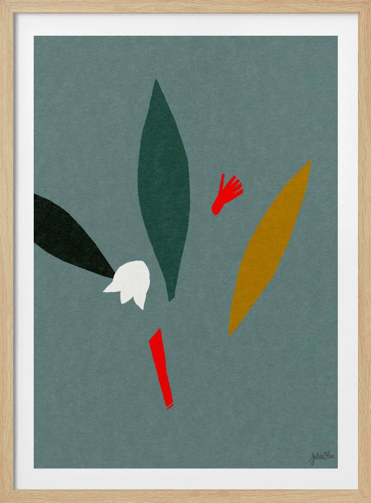 Botanik C | Poster