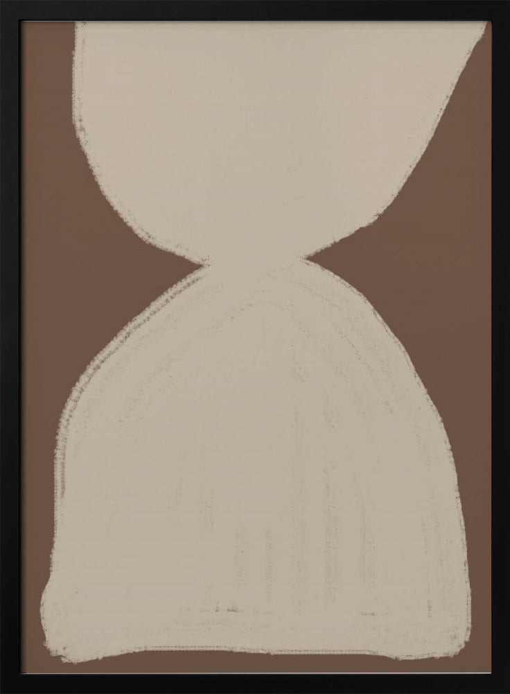 Ewige Sanduhr | Poster