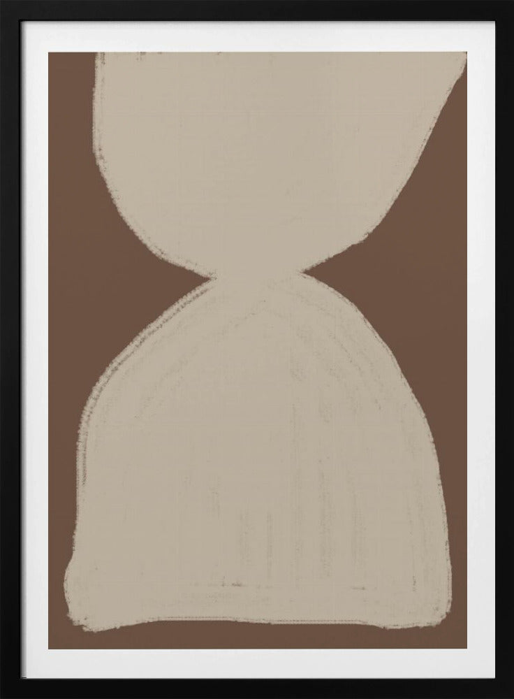 Ewige Sanduhr | Poster