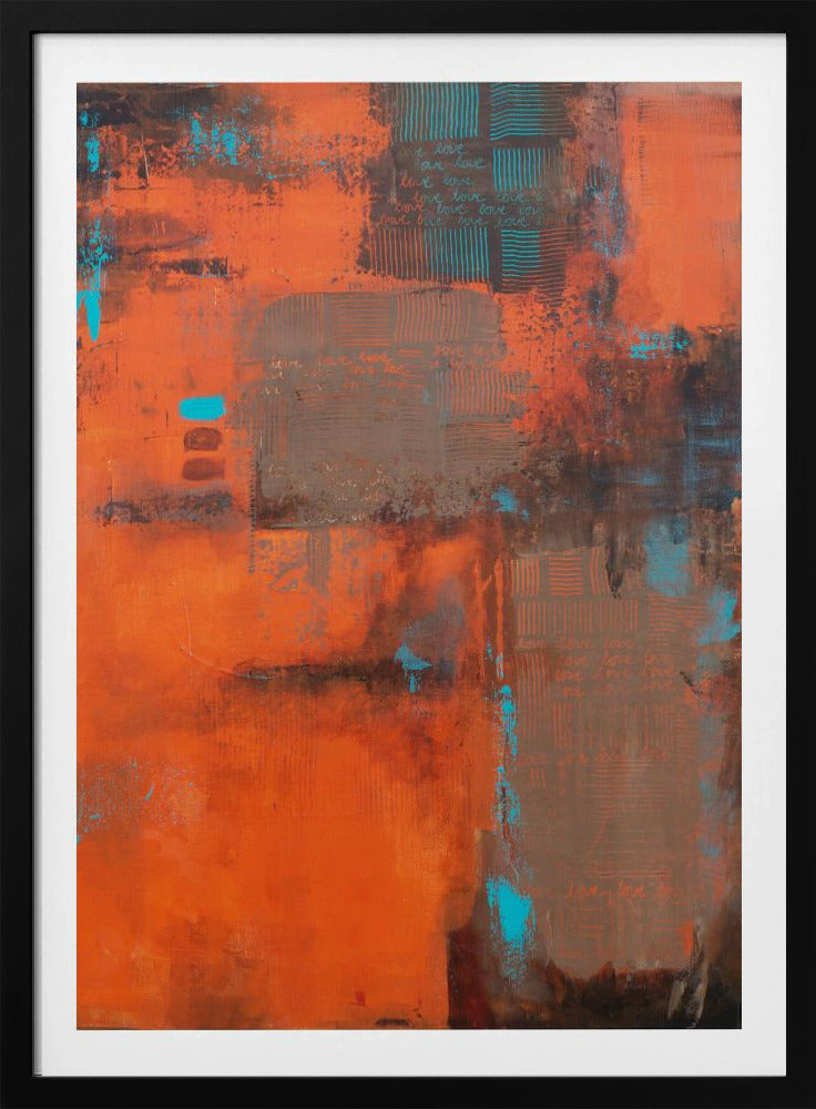 Love Injection | Poster