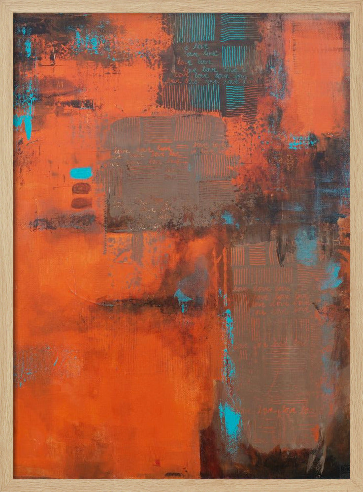 Love Injection | Poster